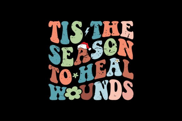 A Design That Says Thanks to Healing Hands