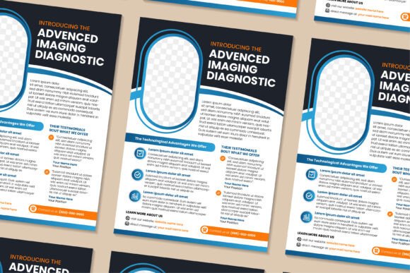 A Designer's Look at the Advenced Imaging Vertical Flyer