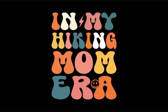 A Designer's Review of In My Hiking Mom Era