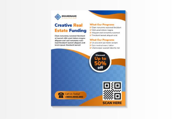 A Designer’s Review: “Creative Real Vertical Flyer” for Embroidery