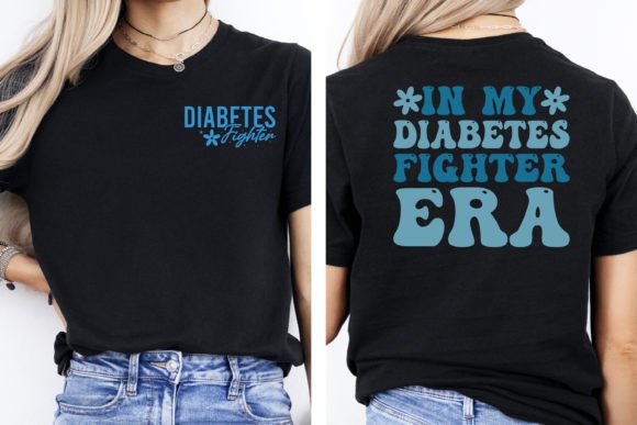 Diabetes Fighter: An Honest Review for Embroidery Projects