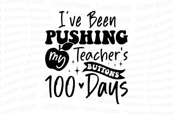Does This Teacher Button Design Work for Real Embroidery?