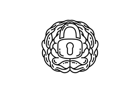 Embroidery Designer Review: The Lock Brain Icon for Real Projects