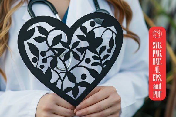 Evaluating a Personalized Doctor Sign for Real Embroidery