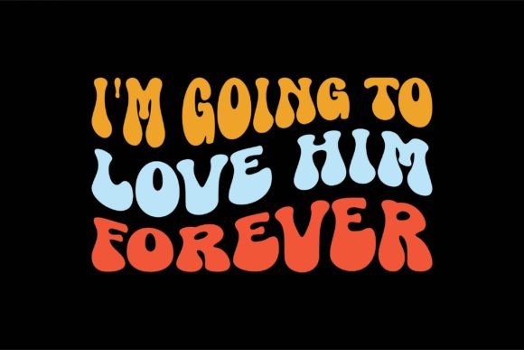 I'm Going to Love Him Forever: A Designer's Eye on a Sentimental Motif