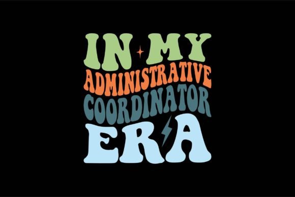 In My Administrative Coordinator Era: A Review for Practical Embroidery