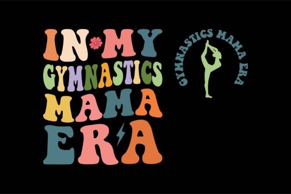 In My Gymnastics Mama Era: A Designer’s Perspective