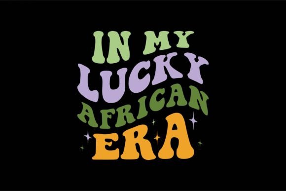 In My Lucky African Era Embroidery Design Review