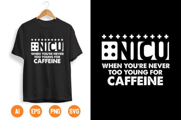 NICU When You're Never Too Young for Caffeine