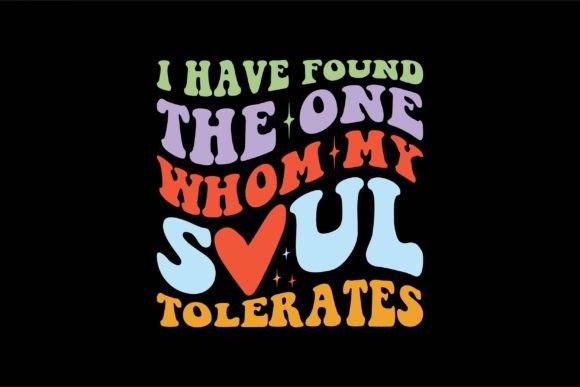 Review: I Have Found the One Whom My Soul