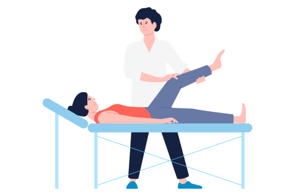 Review: Physical Rehabilitation After Injury. Me