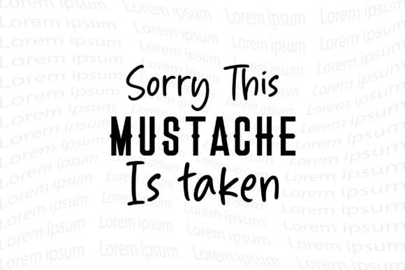 Sorry This Mustace is Taken: A Designer's Real-World Review
