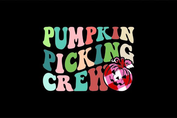 The Pumpkin Picking Crew 2024 Family: A Real-World Designer's Review